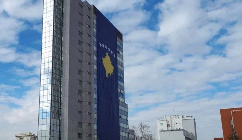 Kosova, Temel Tarım-Gıda ürünlerinin İhracatını Yasakladı