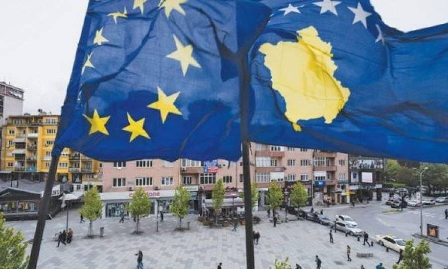 Lajçak, AB’nin Kosova-Sırbistan Müzakereleri Özel Temsilcisi