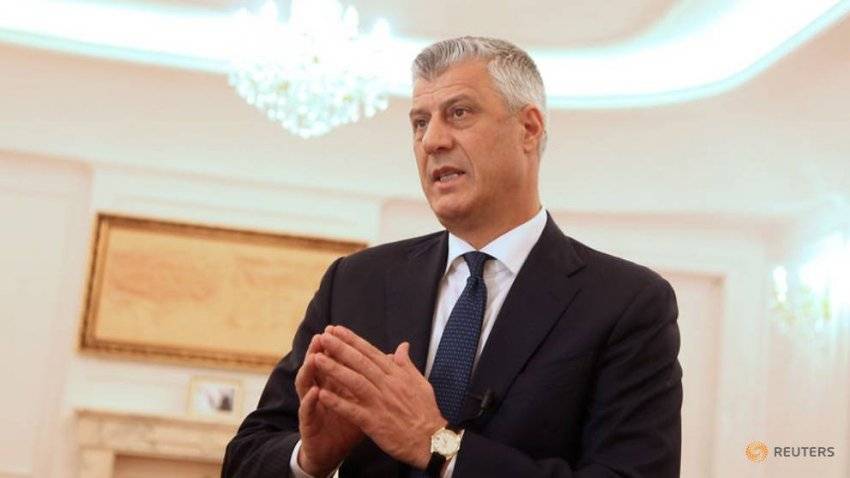 Kosova Özgürlüğünün Kökleri Basın Özgürlüğünde de Var