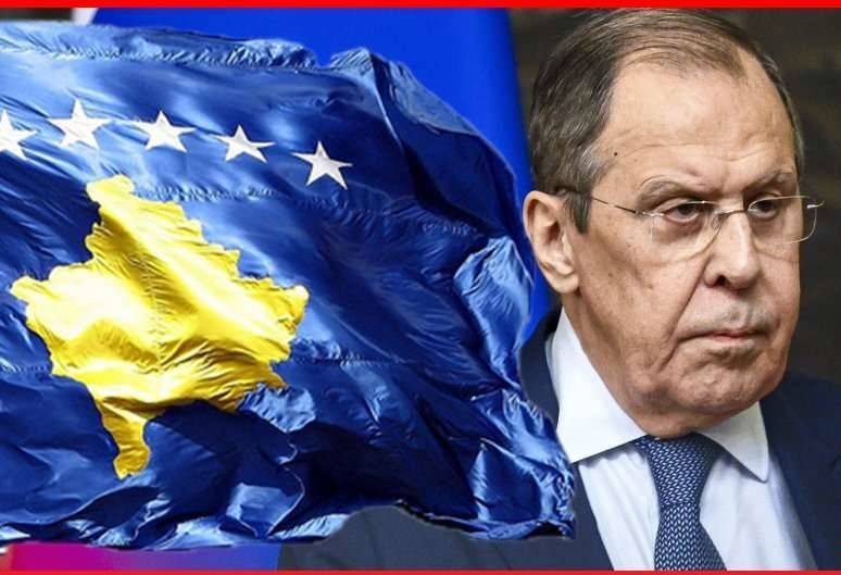Rusya: Kosova’nın Bağımsızlığı Tanınmamalı, Kırım’ın ise Tanınmalı