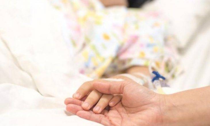 Bu Yıl 50 Çocukta  Kanser Teşhisi Konuldu