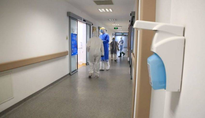 Sadece Ocak’ta Kosova’dan 31 Hekim Ayrıldı