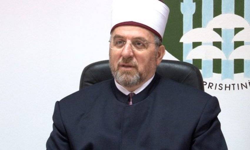 Tërnava Türkiye’deki Ameliyattan Sonra, Yine Görevi Başında