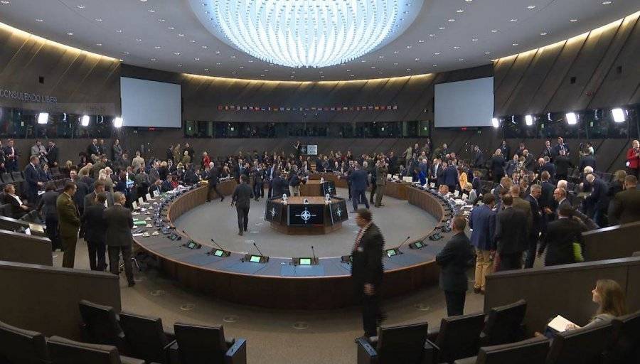NATO Bugün Kosova’yı Tartışıyor