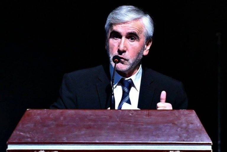 Numan Baliq’ten Emilija Rexhepi ve Duda Balje’ye Ağır İthamlar
