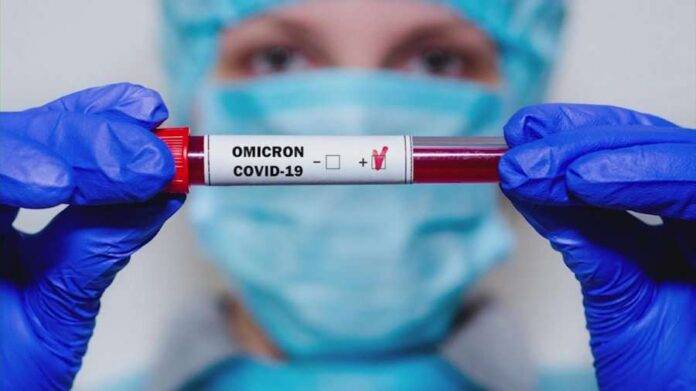Kosova’da Omicron Varyantı 9 Vaka Tespit Edildi