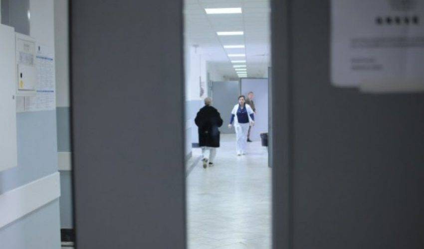 Covid Klinik ve Hastanelerde 39 Hasta Tedavide