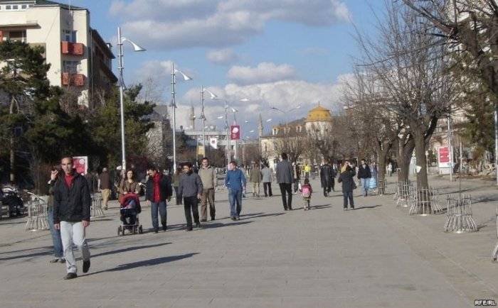 Gençlerin En Büyük Sorunu İşsizlik, Vize Serbestisi Beşinci Sırada