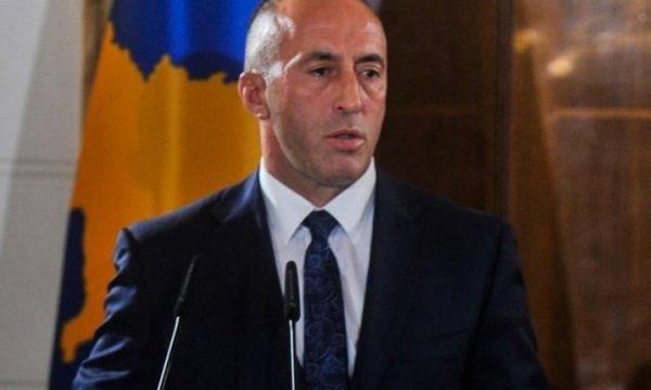 Haradinaj, Sırp Avukatının Açıklamasını Yalanladı