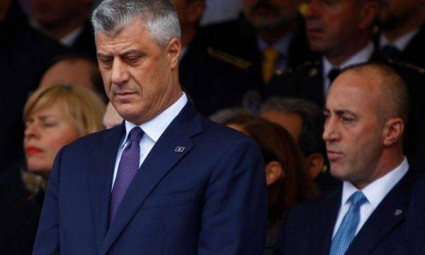 Paris Toplantısı İçin Hazırlıklar Başlıyor