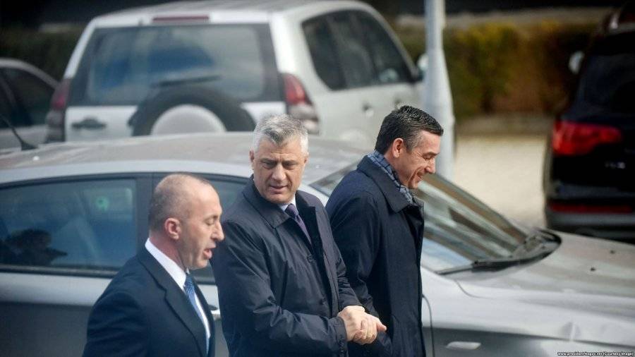 Almanya ve Fransa Özel Mahkemenin Geçersizleştirilmesi Çabalarından Tedirgin
