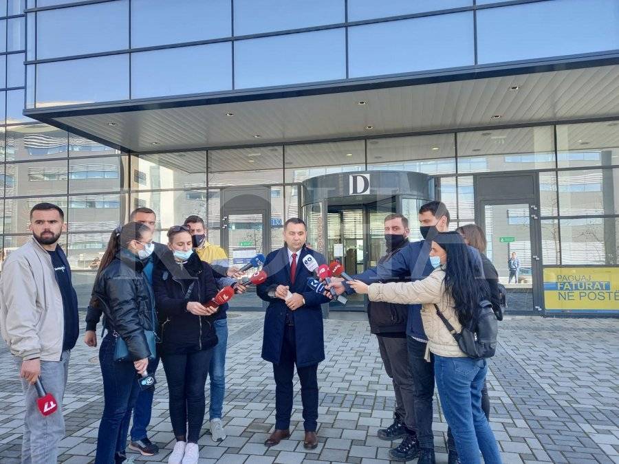 “Sübvansiyon 2021” Operasyonu’nda Gözaltına Alınan 11 Kişi Tutuklandı