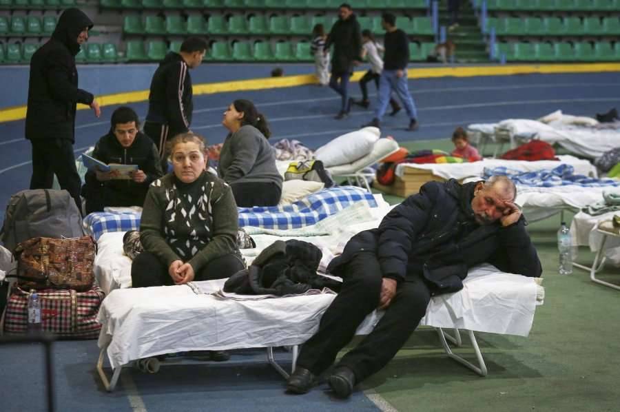 Kosova, 5 Bin Kadar Ukrayna Mültecisini Barındırma Kapasitesine Sahip