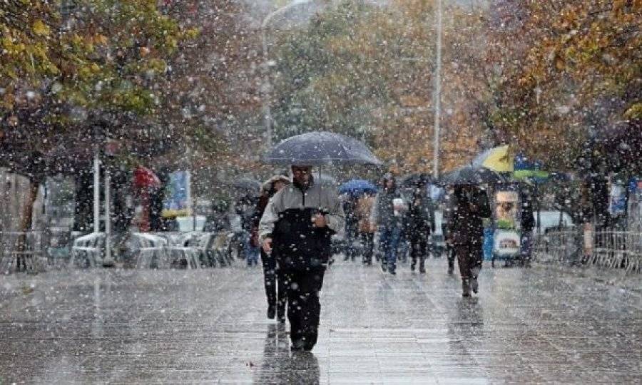 Birkaç Günlük Hava Durumu