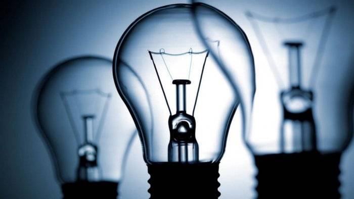 Kışın Elektrik Kesintileri İhtimali Yüksek?!