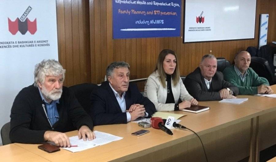 Ağır Hastalığı Olan Öğretmenlerin İşten Muaf Tutulması İsteniyor