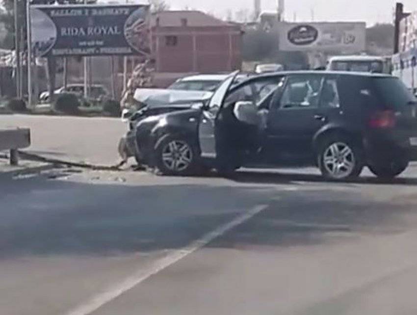Son 24 Saatte 100 Trafik Kazası