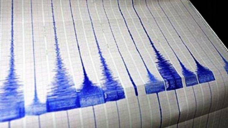 İpek Bölgesinde Hafif Deprem