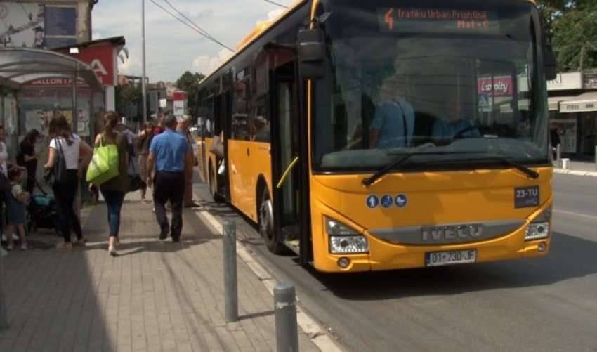 Kentiçi Ulaşımı 18 Mayıs’ta Başlayacak