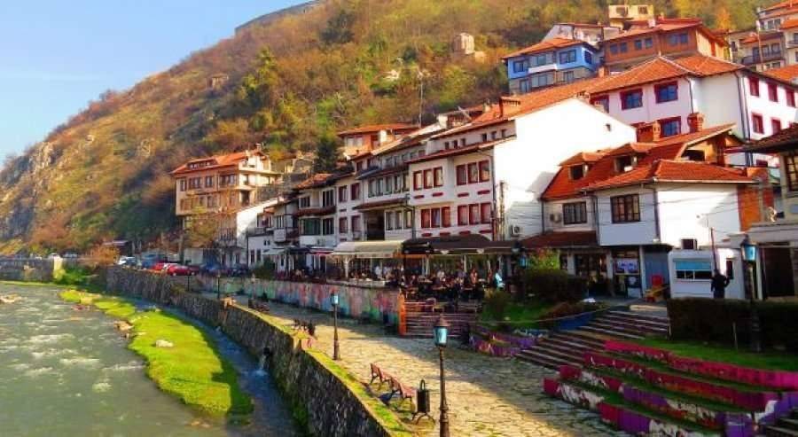 Bu Yıl Ülkemizde Yerli ve Yabancı Turist Sayısı Arttı
