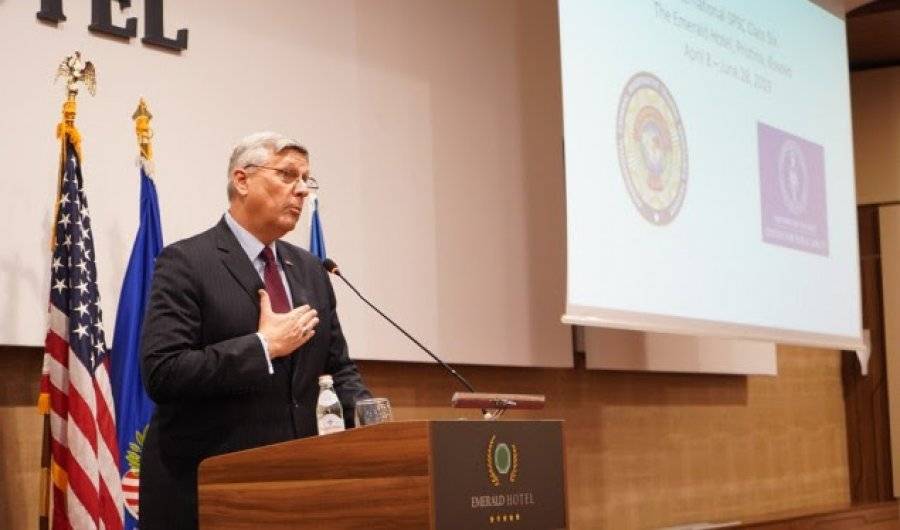 Polislerden Yolsuzlukla Mücadele Edilmesi İstendi