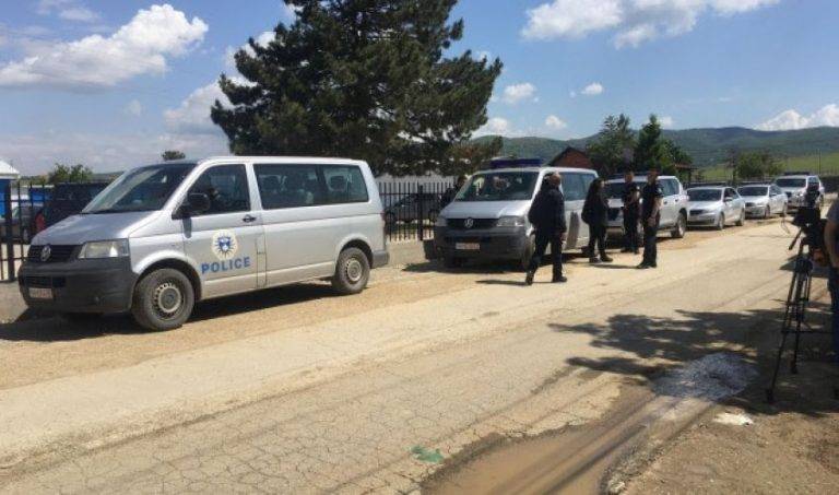 Tutuklanan Polis Memurlarının İsimleri Öğrenildi