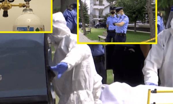 Bulaşıcı Hastalıklar Kliniğinde Yeterince Oksijen Basıncı Yoktu