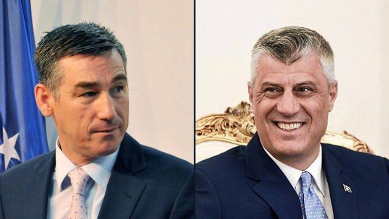 Sanatçı Hoxha’nın Sırbistan Sınırında Durdurulmasına Siyasilerin Tepkisi