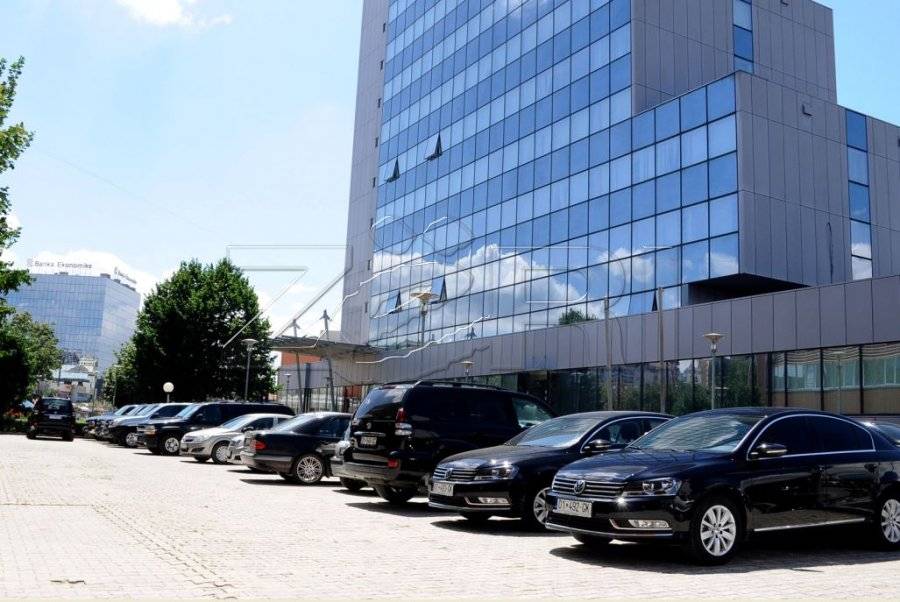 Kurumlarımız Araç Kiralamak İçin 7,2 milyon € Harcayacak