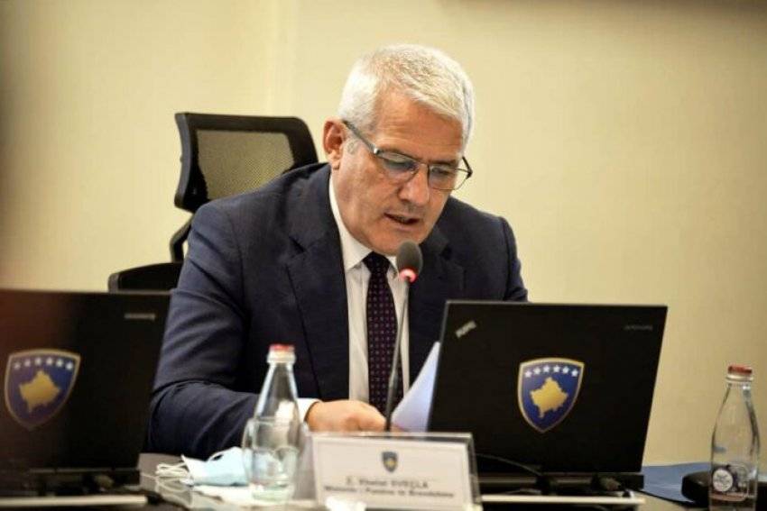 9 Kilo Uyuşturucunun Ele Geçirilmesi Ardından İçişleri Bakanından Tepki