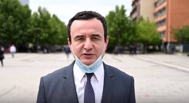 Eski Hükümetlerin Öncelikleri Yolsuzlukla Zenginleşmekti