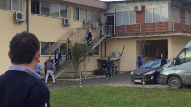 Savcı,  Dehari'nin Nefes Darlığından Öldüğünü Açıkladı