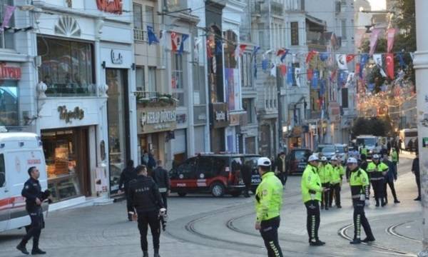 KDTP Yetkililerinden Kınama ve Taziye