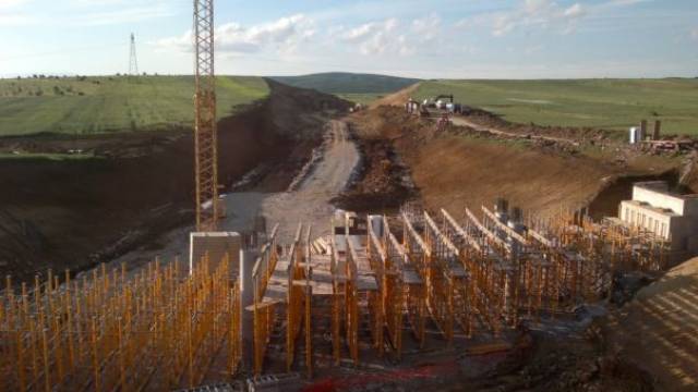 Bechtel Enka’nın Bir İşçisi Hayatını Kaybetti