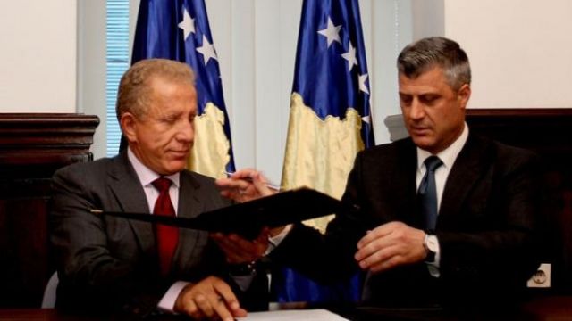 Priştine-Üsküp Otobanı PDK-AKR İlişkilerine Zarar Veriyor
