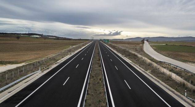 Sırbistan, Kosova ile Bağlayacak Otoban İnşasını Bu Yıl Başlayacak