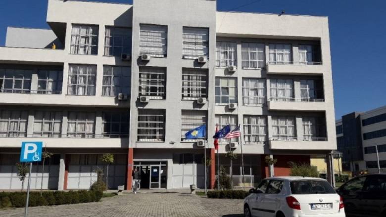 Kosova Ovası’nda Soygun