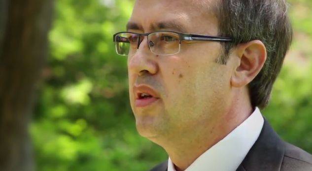 LAA Koalisyonundan Kimse Haradinaj için Oyunu Kullanmayacak