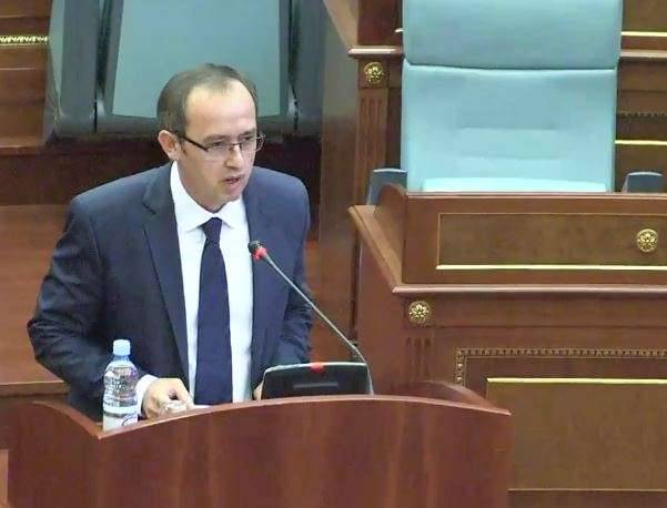 Uluslararası Örgütlere Başvurulmaması, Nihai Bir Anlaşmaya Varma Amacındadır