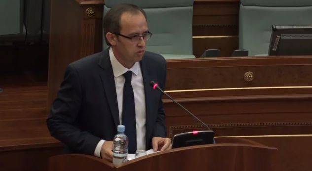 Kosova Ordusuna Karşı Olanlar NATO’ya da Karşıdır