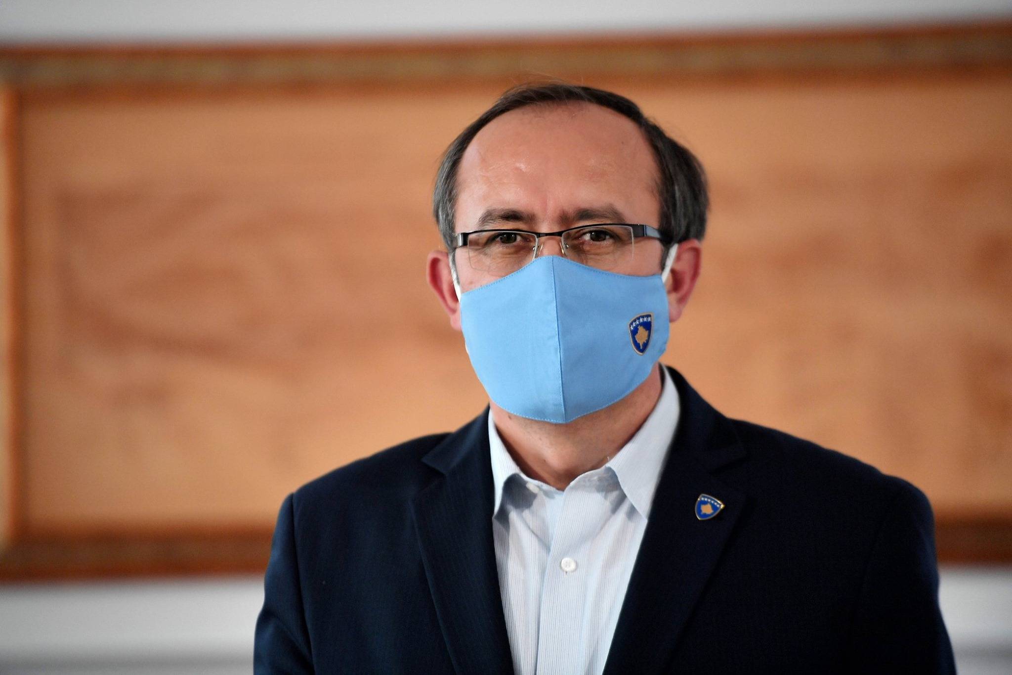 LDK Diyalogla İlgili Dört Noktayı Açıkladı