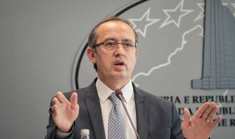 MCC’nin Kosova’ya Desteği Devam Ediyor