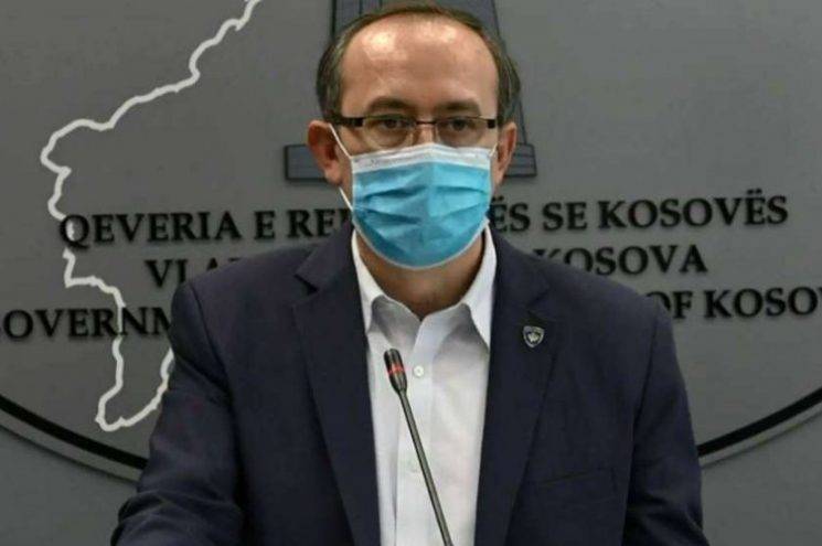 Önümüzdeki Haftalarda Enfekte Vakalarda Artış Beklenebilir, Tedbirler Sıkılaştırılacak