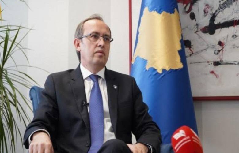 Brüksel’e Vuçiç ile Fotoğraf Çektirme Arzusuyla Gitmedim