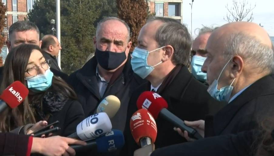 LDK Kanunla Sorunu Olan Aday Yerine Yenisini Gösterecek