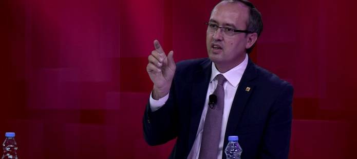 Olayın Araştırılmasında Sabır ve Özen İstedi