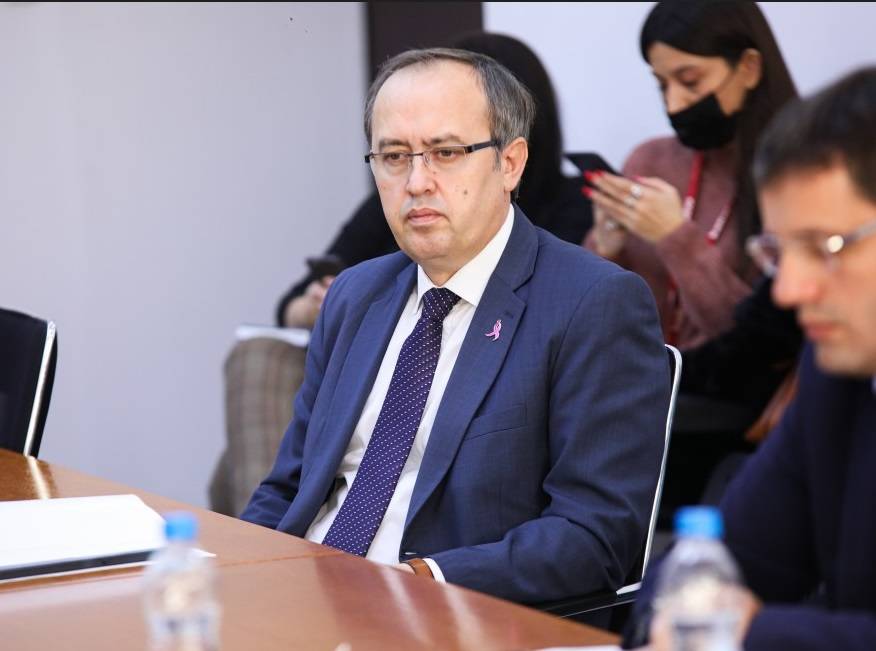 Bütçenin Gözden Geçirilmemesi, Sermaye Harcamalarını Olumsuz Etkileyecek
