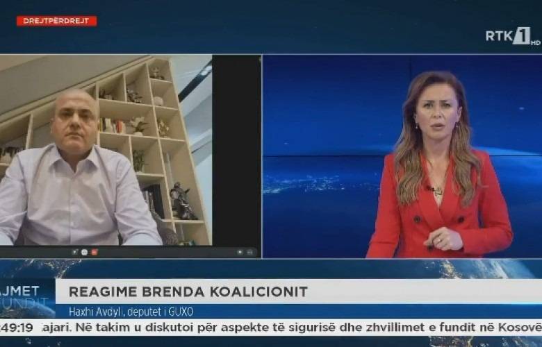 ‘Guxo’-nun İki Milletvekili, Öğretmenlere Maaşların Ödenmesinden Yana