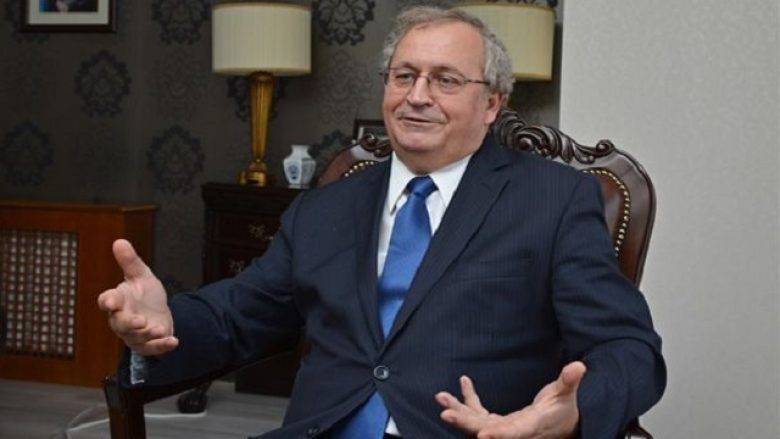Kudüs’te Büyükelçiliğin Açılmasından Sonra Türkiye ile İlişkilerde Soğuma Olacak