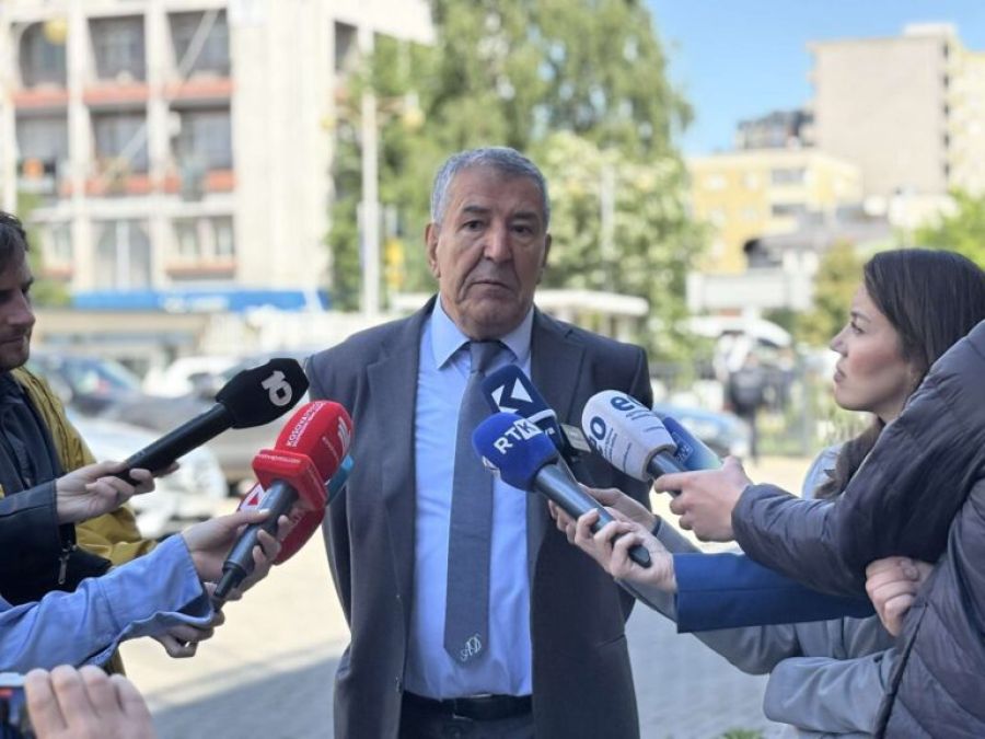 Meclis’te Yeni Bir Gelişme Beklemiyorum, Çözüm Siyasi Partilerin Elinde
